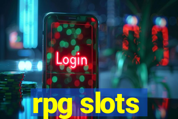 rpg slots